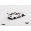画像2: MINI GT 1/64 Nissan LB-ER34 Super Silhouette ATHLETE/COLLET (RHD) (2)