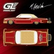 画像2: GREEN LiGHT EXCLUSIVE 1/64 1963 Chevrolet Impala Lowrider - Michael Heralda Special Edition (2)