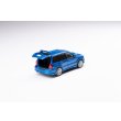 画像5: MODEL MODEL 1/64 Subaru Forester SG9 Sti blue (5)