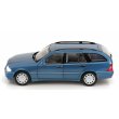 画像5: NOREV 1/18 Mercedes C-Klasse W202 Estate 1997 Turquoise Metallic (5)
