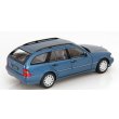画像2: NOREV 1/18 Mercedes C-Klasse W202 Estate 1997 Turquoise Metallic (2)