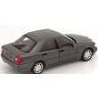 画像2: NOREV 1/18 Mercedes C-Klasse W202 MOPF 1997 Gray Metallic (2)