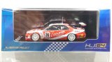画像: Hobby Japan 1/64 ZENT Eclipse Chaser 1997 JTCC #36 関谷正徳
