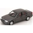 画像1: NOREV 1/18 Mercedes C-Klasse W202 MOPF 1997 Gray Metallic (1)