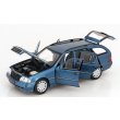 画像3: NOREV 1/18 Mercedes C-Klasse W202 Estate 1997 Turquoise Metallic (3)