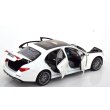 画像4: NOREV 1/18 Mercedes S-Class AMG-Line 2021 White Metallic (4)