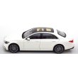 画像5: NOREV 1/18 Mercedes S-Class AMG-Line 2021 White Metallic (5)