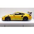 画像3: EIDOLON 1/43 Porsche 911 (991.2) GT3 RS 2018 Grande Giallo Pearl Limited 32 pcs. (3)