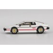 画像3: MINI GT 1/64 Lotus Esprit Turbo White "007 For Your Eyes Only" (1981) Japan Exclusive Package (3)