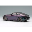 画像3: EIDOLON 1/43 NISSAN Fairlady Z “Version ST” 2025 Midnight Purple Limited 100 pcs. (3)