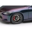 画像7: EIDOLON 1/43 NISSAN Fairlady Z “Version ST” 2025 Midnight Purple Limited 100 pcs. (7)