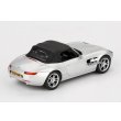 画像4: MINI GT 1/64 BMW Z8 "007 The World Is Not Enough" (2000) Japan Exclusive Package (4)
