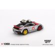 画像3: MINI GT 1/64 Porsche 911 Dakar "Uncle Rally" #19 (LHD) (3)