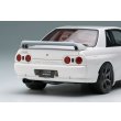 画像11: EIDOLON 1/43 BUILT BY LEGENDS Mine's Skyline GT-R(BNR32) Shiranami White (11)