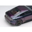 画像6: EIDOLON 1/43 NISSAN Fairlady Z “Version ST” 2025 Midnight Purple Limited 100 pcs. (6)