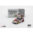 画像1: MINI GT 1/64 Porsche 911 Dakar "Uncle Rally" #19 (LHD) (1)