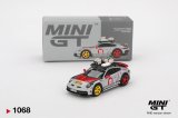 画像: MINI GT 1/64 Porsche 911 Dakar "Uncle Rally" #19 (LHD)