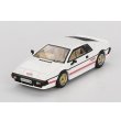 画像2: MINI GT 1/64 Lotus Esprit Turbo White "007 For Your Eyes Only" (1981) Japan Exclusive Package (2)