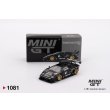 画像1: MINI GT 1/64 Lamborghini Countach LB-WORKS Black (LHD) (1)