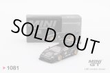 画像: MINI GT 1/64 Lamborghini Countach LB-WORKS Black (LHD)