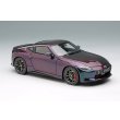 画像5: EIDOLON 1/43 NISSAN Fairlady Z “Version ST” 2025 Midnight Purple Limited 100 pcs. (5)