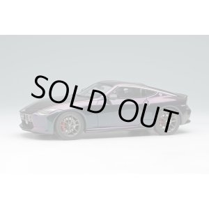画像: EIDOLON 1/43 NISSAN Fairlady Z “Version ST” 2025 Midnight Purple Limited 100 pcs.