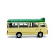 画像5: Tiny City 25 Toyota Coaster Minibus Green (NM1628) (5)
