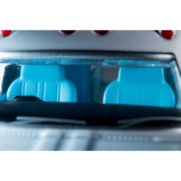 画像9: TOMYTEC 1/64 Limited Vintage Toyota Ambulance FS55V (9)