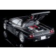 画像10: TOMYTEC 1/64 Limited Vintage NEO LV-N Ferrari F512 M (Black) (10)