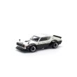画像1: POP RACE 1/64 Skyline GT-R V8 Drift Kenmeri NPA Style (1)