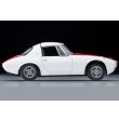 画像4: TOMYTEC 1/64 Limited Vintage Toyota Sports 800 Custom Color (White/Red) 1965 (4)
