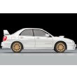 画像4: TOMYTEC 1/64 Limited Vintage NEO Subaru Impreza WRX STi (Silver) 2003 (4)