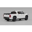 画像2: CM Model 1/64 Toyota Tundra White (2)