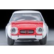 画像5: TOMYTEC 1/64 Limited Vintage Toyota Sports 800 Custom Color (White/Red) 1965 (5)