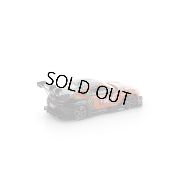 画像3: POP RACE 1/64 Pandem GR86 Daigo Saito Formula Drift Japan 2022 (3)