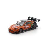 画像: POP RACE 1/64 Pandem GR86 Daigo Saito Formula Drift Japan 2022