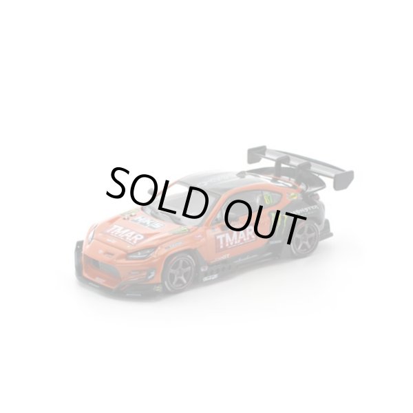 画像1: POP RACE 1/64 Pandem GR86 Daigo Saito Formula Drift Japan 2022 (1)