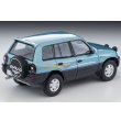 画像2: TOMYTEC 1/64 Limited Vintage NEO Toyota RAV4L V (Light Blue/Gray) 1995 (2)