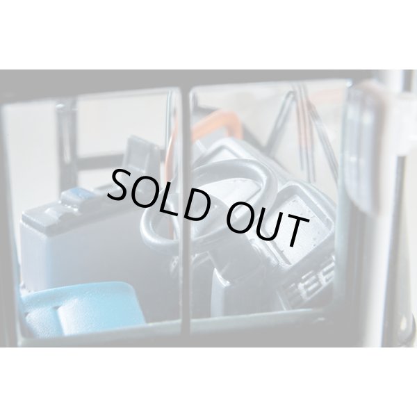 画像9: TOMYTEC 1/64 Limited Vintage NEO Isuzu Erga 関東鉄道 (9)