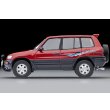 画像3: TOMYTEC 1/64 Limited Vintage NEO Toyota RAV4L V (Wine/Gray) 1995 (3)