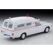 画像2: TOMYTEC 1/64 Limited Vintage Toyota Ambulance FS55V (2)