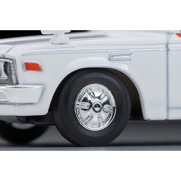 画像7: TOMYTEC 1/64 Limited Vintage Toyota Ambulance FS55V (7)