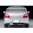 画像6: TOMYTEC 1/64 Limited Vintage NEO Subaru Impreza WRX STi (Silver) 2003 (6)