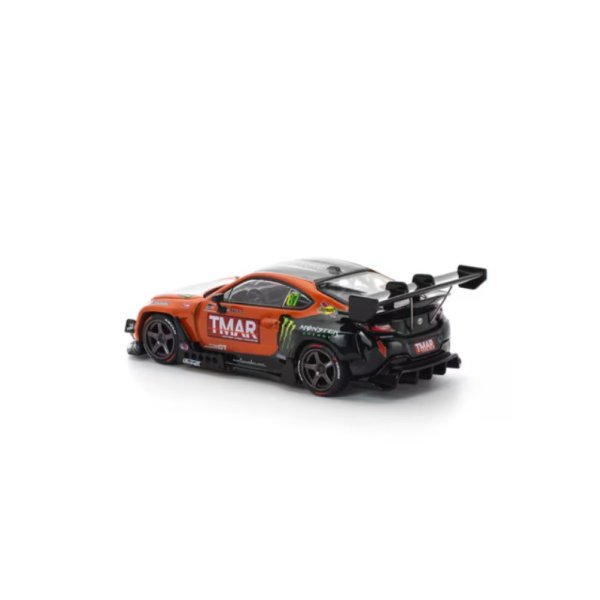 画像5: POP RACE 1/64 Pandem GR86 Daigo Saito Formula Drift Japan 2022 (5)