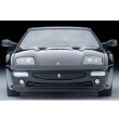 画像5: TOMYTEC 1/64 Limited Vintage NEO LV-N Ferrari F512 M (Black) (5)