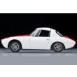 画像3: TOMYTEC 1/64 Limited Vintage Toyota Sports 800 Custom Color (White/Red) 1965 (3)
