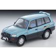 画像1: TOMYTEC 1/64 Limited Vintage NEO Toyota RAV4L V (Light Blue/Gray) 1995 (1)