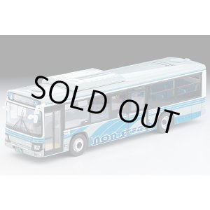 画像: TOMYTEC 1/64 Limited Vintage NEO Isuzu Erga 関東鉄道