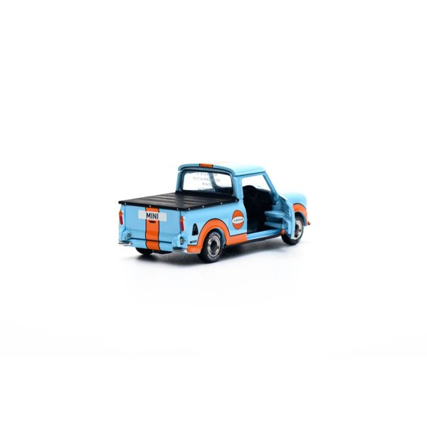 画像7: Tiny City Morris Mini Pickup #60 (7)