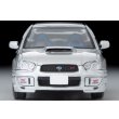 画像5: TOMYTEC 1/64 Limited Vintage NEO Subaru Impreza WRX STi (Silver) 2003 (5)